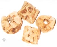 Chinchilla Toys - Cholla blocks are an excellent source to help a chinchilla file down its front incisors.  Chinchilla Toys - Cholla blocks are an excellent source to help a chinchilla file down its front incisors.