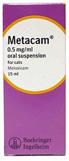 Chinchilla Castration - Metacam 0.5mg is a safe pain killer for chinchillas and should always be used in conjunction with Avipro Plus to ensure the chinchilla's gut flora stays in good balance. Chinchilla Castration - Metacam 0.5mg is a safe pain killer for chinchillas and should always be used in conjunction with Avipro Plus to ensure the chinchilla's gut flora stays in good balance.