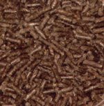 A fresh supply of chinchilla pellets must be provided daily.  A fresh supply of chinchilla pellets must be provided daily.