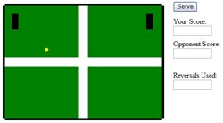 Ping Pong... Ping Pong...