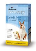 Hand Feeding a Chinchilla - Science Supreme Recovery for small mammals is a complete liquid feed that can be hand fed to a chinchilla that is unable to feed itself. Hand Feeding a Chinchilla - Science Supreme Recovery for small mammals is a complete liquid feed that can be hand fed to a chinchilla that is unable to feed itself.
