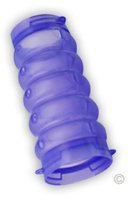 Chinchilla Toys - This type of tubing comes in various shapes that interlock together so you can make a variety of bolt holes and mazes.  Chinchilla Toys - This type of tubing comes in various shapes that interlock together so you can make a variety of bolt holes and mazes.